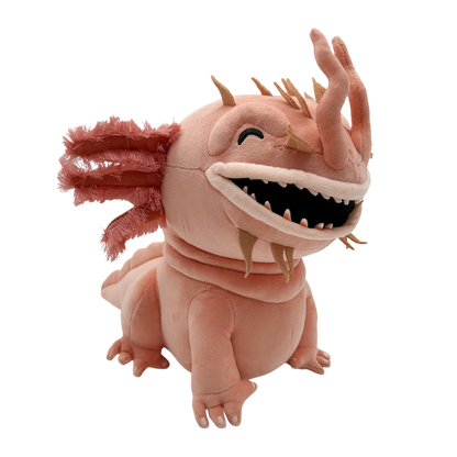 Fallout Youtooz Plush Gulper (9IN)