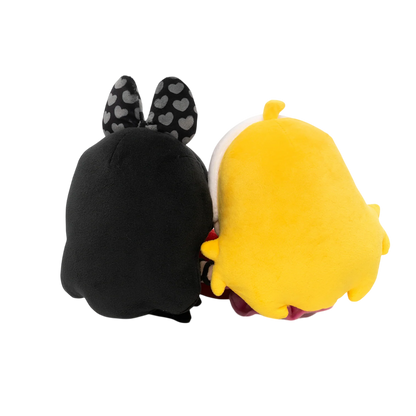 RWBY Youtooz Plush Yang & Blake Valentines Day 2026 (6IN)