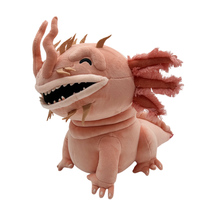 Fallout Youtooz Plush Gulper (9IN)
