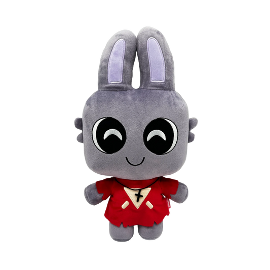 Cult Of The Lamb Youtooz Plush Rabbit (9IN)