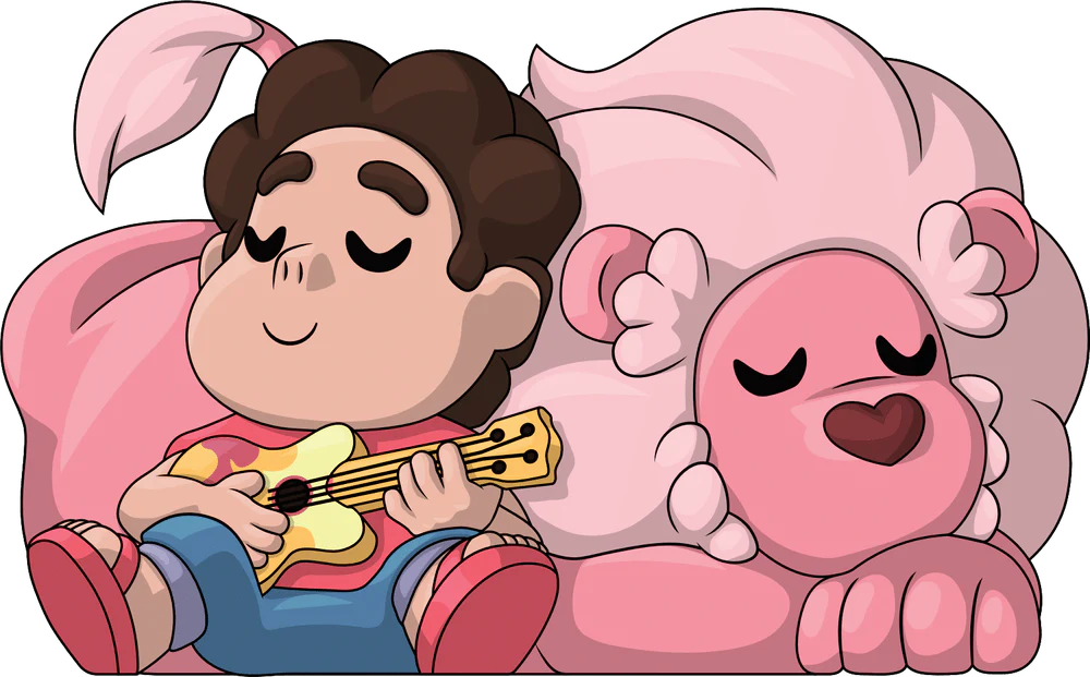Steven Universe Youtooz Vinyl Figure Steven