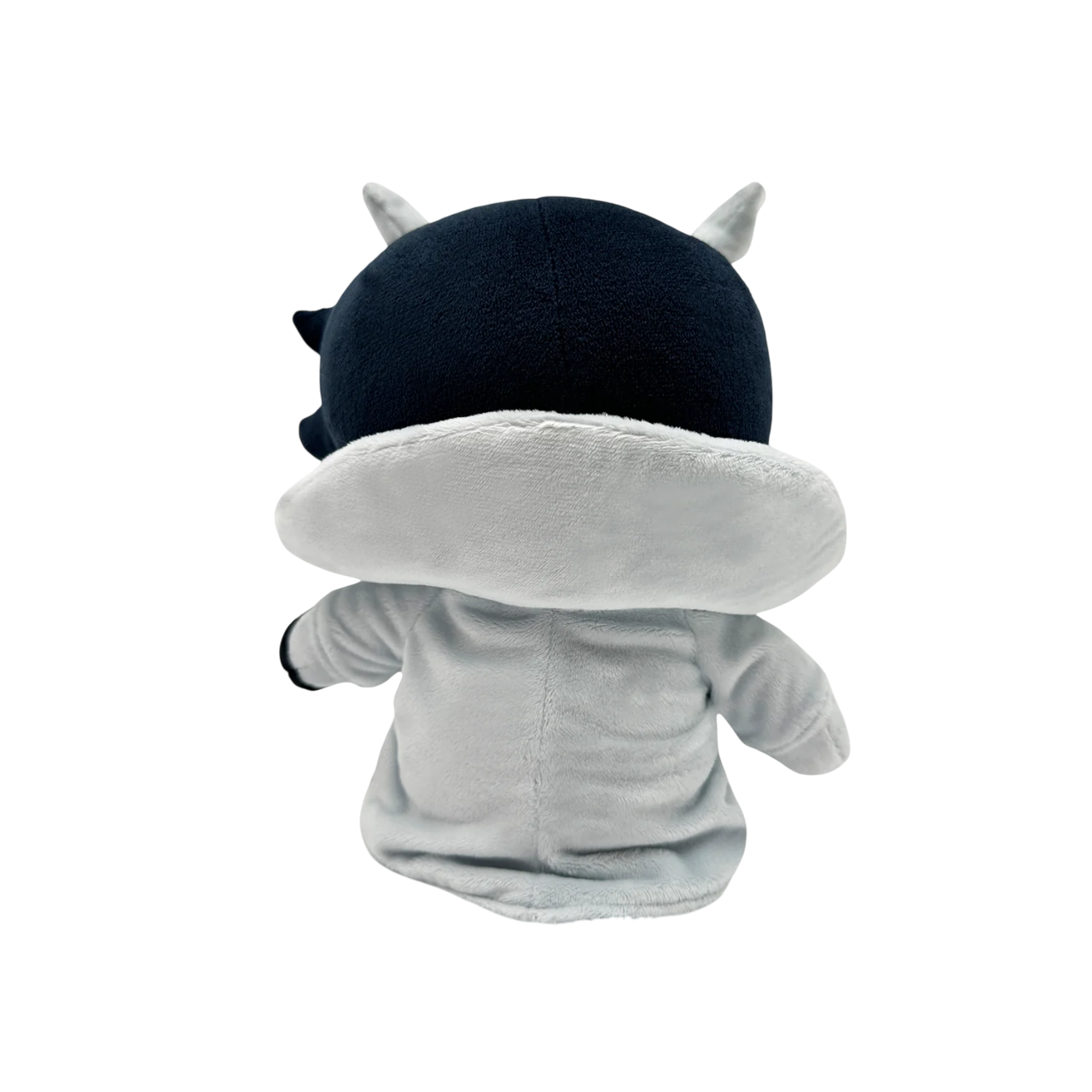 Neon White Youtooz Plush (9IN)