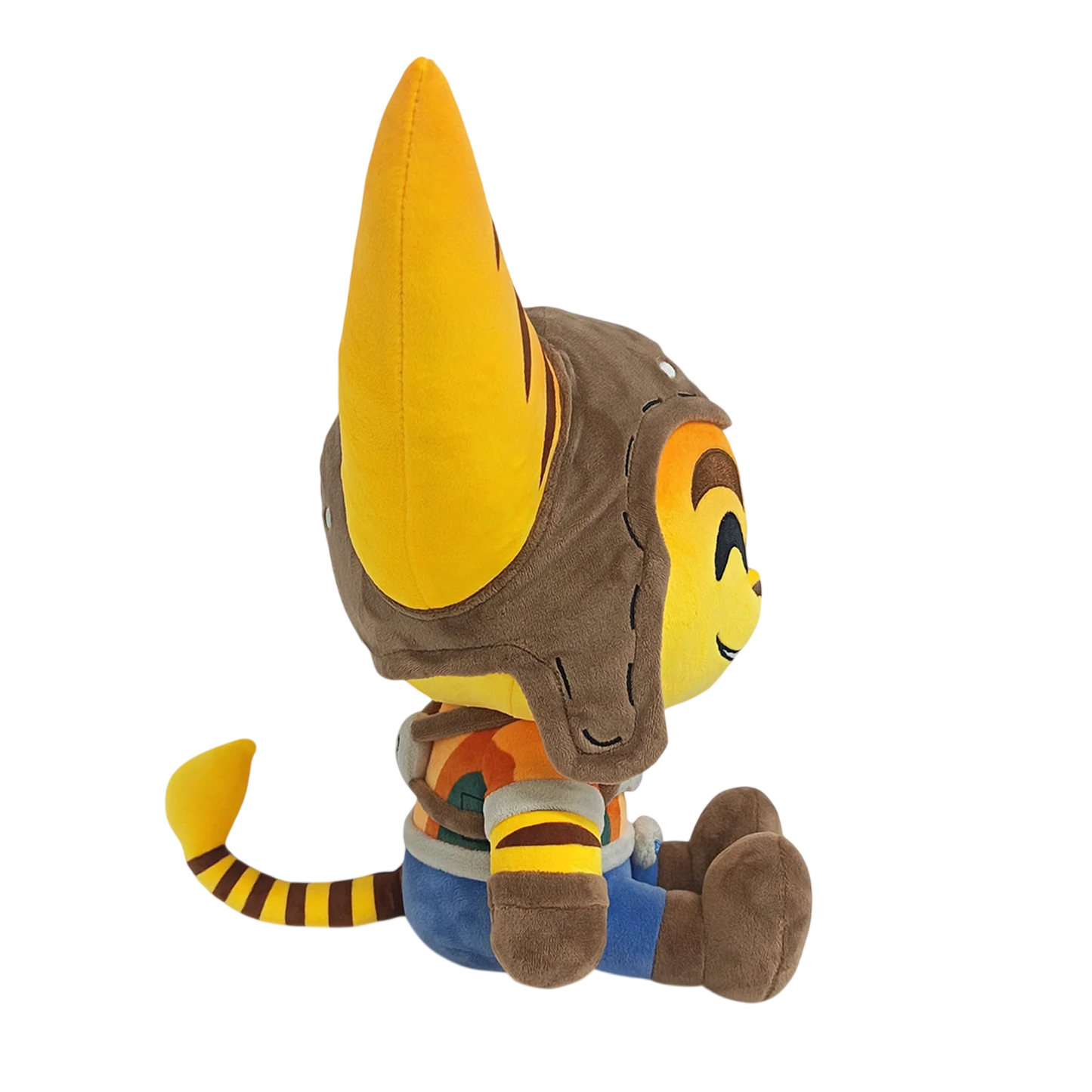 Ratchet & Clank Youtooz Plush Ratchet (9IN)