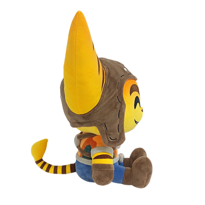 Ratchet & Clank Youtooz Plush Ratchet (9IN)