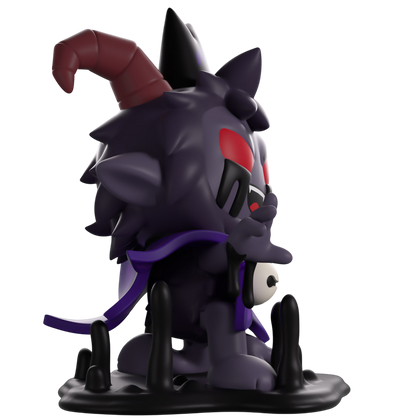 Cult Of The Lamb Youtooz Vinyl Figure Goat