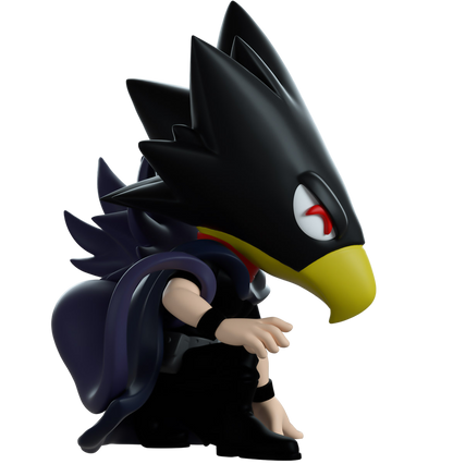 My Hero Academia Youtooz Vinyl Figure Fumikage Tokoyami