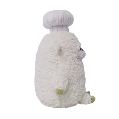 Black Clover Youtooz Plush Sheep Cook (9IN)