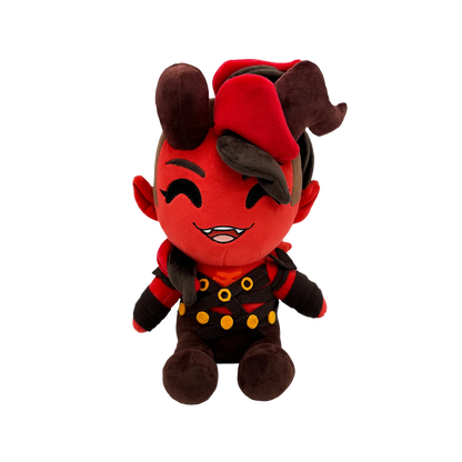 Baldurs Gate 3 Youtooz Plush Karlach (9IN)