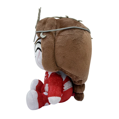 Baldur's Gate 3 Youtooz Plush Orin The Red (9IN)