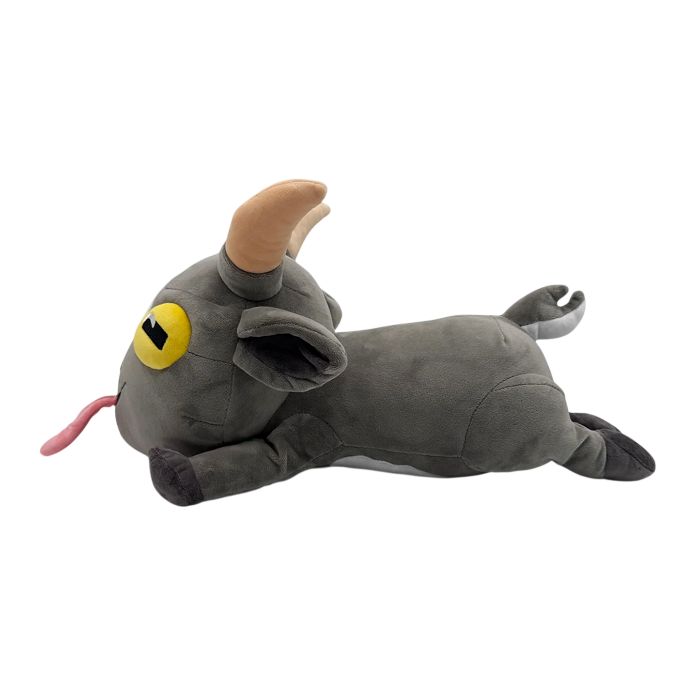 Goat Simulator Youtooz Plush Goat Weighted (16IN)