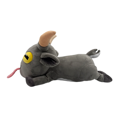 Goat Simulator Youtooz Plush Goat Weighted (16IN)