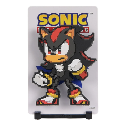 Sonic the Hedgehog (Modern) FiGGYZ Shadow - #95