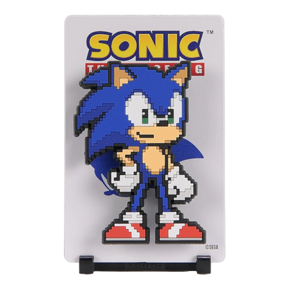 Sonic the Hedgehog (Modern) FiGGYZ Sonic - #93