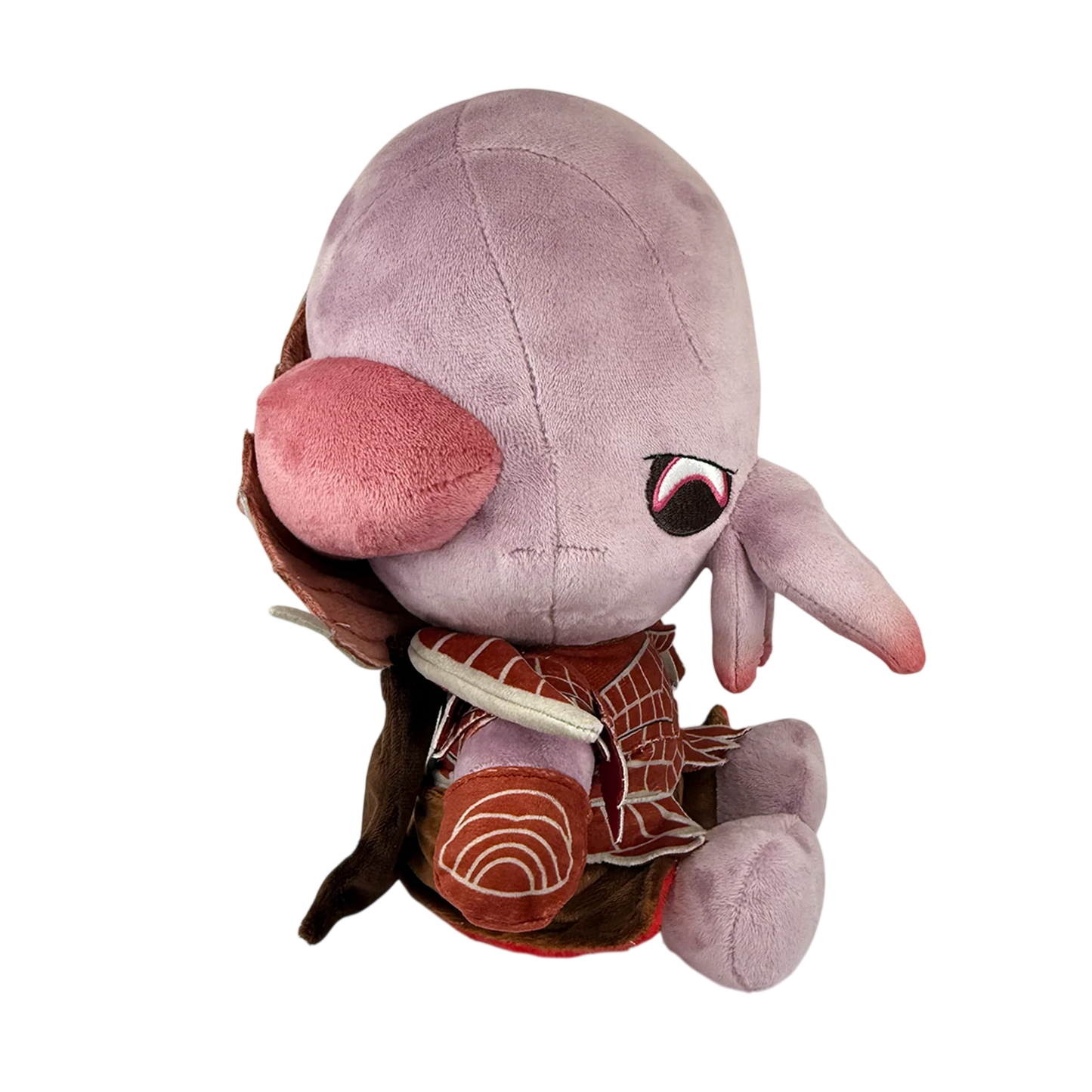 Baldur's Gate 3 Youtooz Plush The Emperor (9IN)