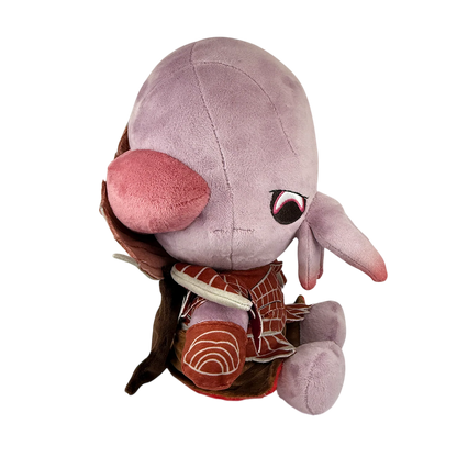 Baldur's Gate 3 Youtooz Plush The Emperor (9IN)