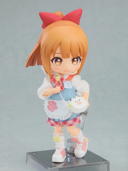 Original Character Nendoroid Doll Emily Pawfect Picnic Day Ver