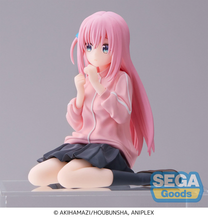 Boochi The Rock Hitori Goto SEGA PM Perching Figure