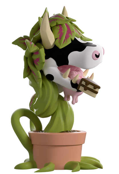 The Sims Youtooz Vinyl Figure Cowplant