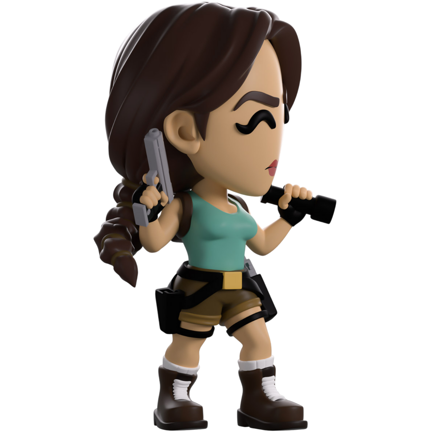 Tomb Raider: The Last Revelation Youtooz Vinyl Figure Lara Croft