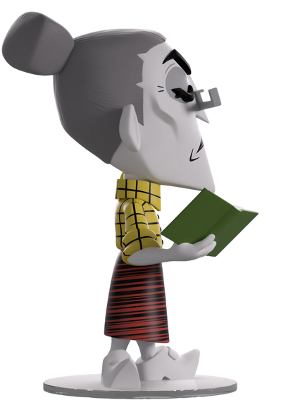 Don't Starve Youtooz Vinyl Figure Wickerbottom