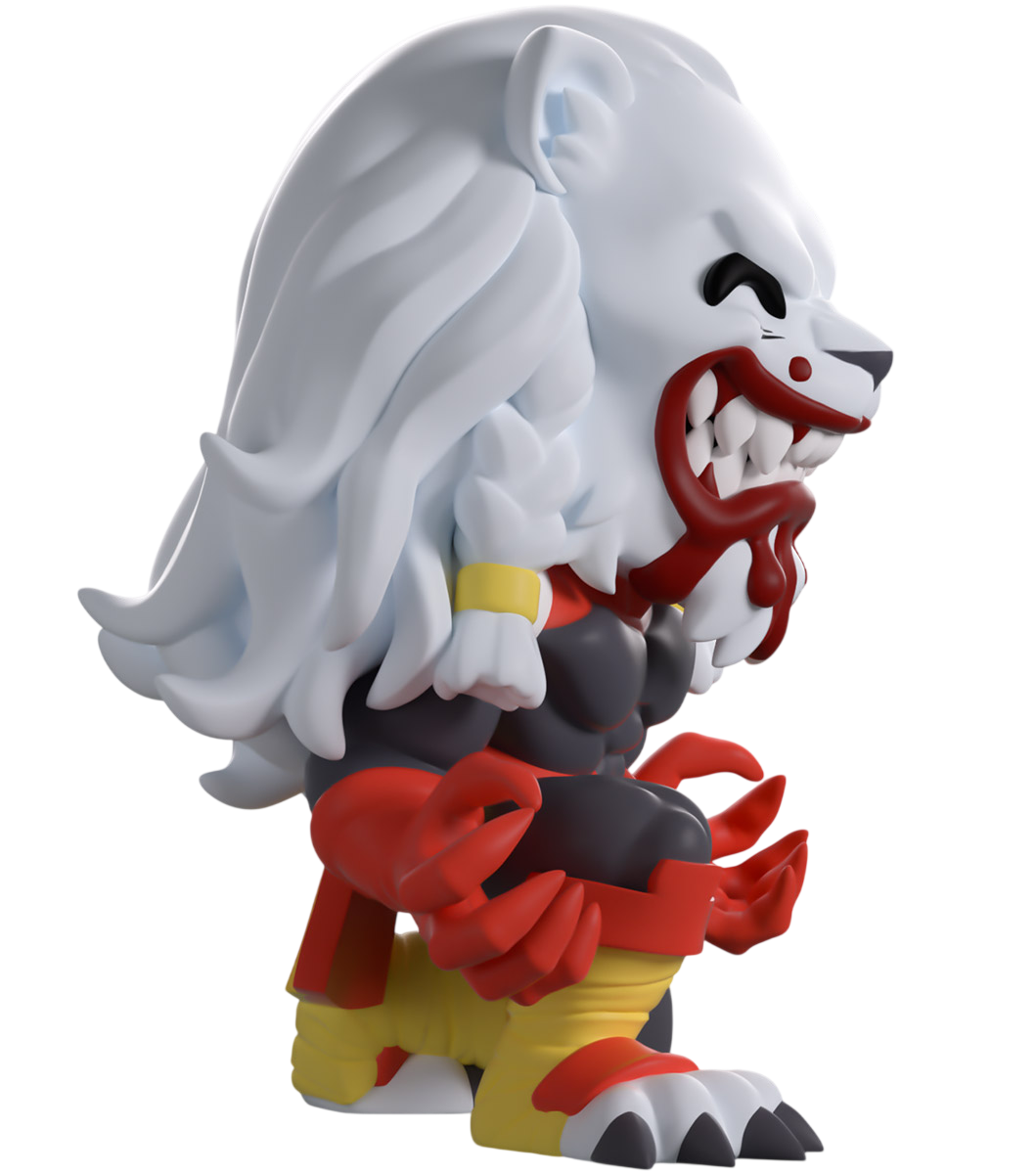 Invincible Youtooz Vinyl Figure Battle Beast