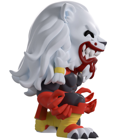 Invincible Youtooz Vinyl Figure Battle Beast