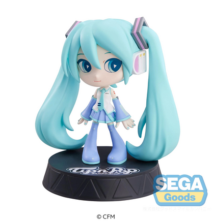 Hatsune Miku Tip'N'Pop SEGA PM Figure