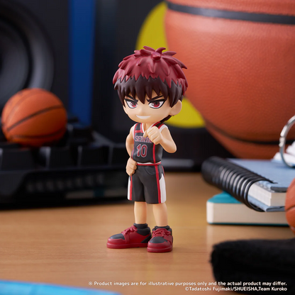 Kuroko's Basketball PalVerse Blind Box Vol. 1 - (SINGLE BOX)
