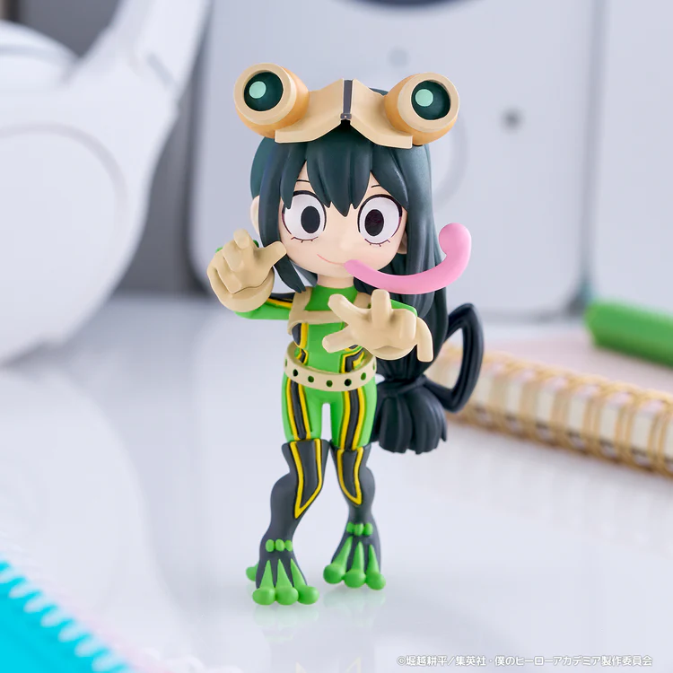 My Hero Academia Palverse Blind Box Vol 2