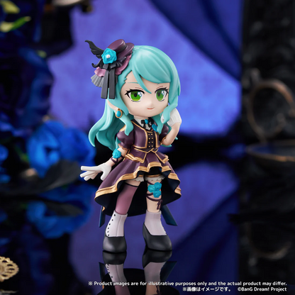 BanG Dream! Roselia PalVerse Blind Box Vol. 1 - (Complete Box)