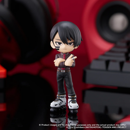 Tougen Anki PalVerse Blind Box Vol. 1 - (Single Box)