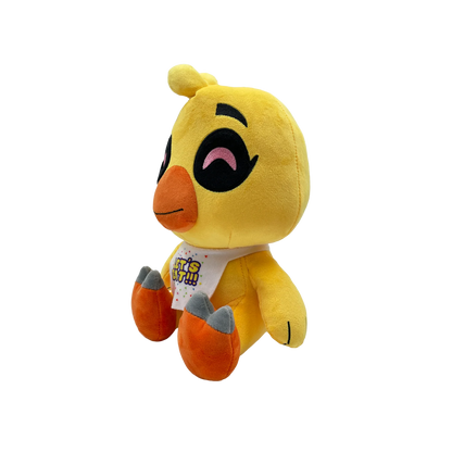 Five Nights at Freddys Chica Sitting Youtooz Plush (9IN)