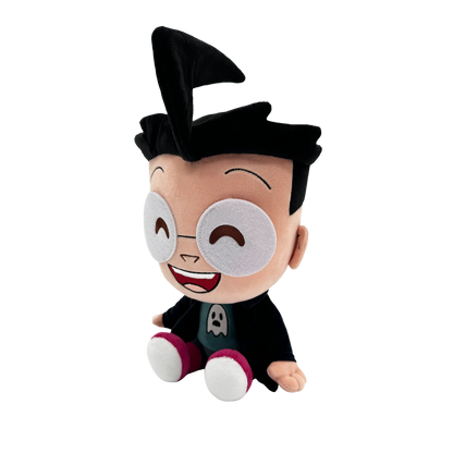 Invader Zim - Dib Youtooz Plush (9IN)