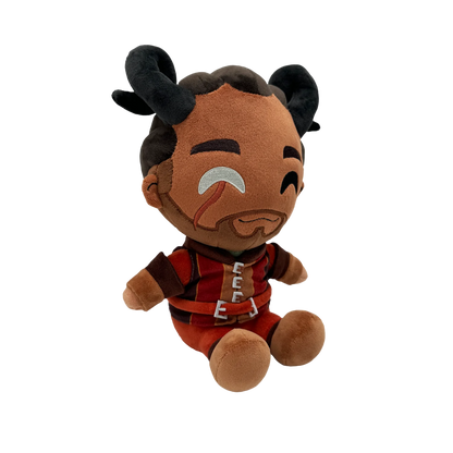 Baldurs Gate 3 Youtooz Plush Wyll (9IN)