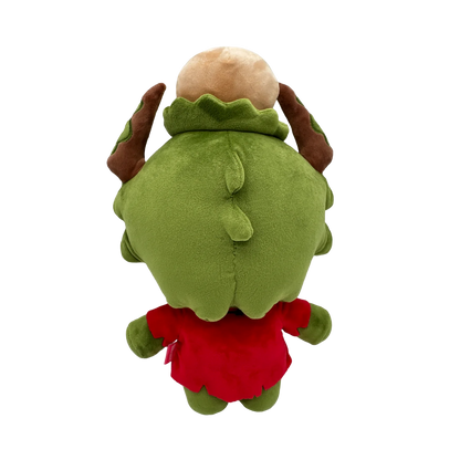 Cult Of The Lamb Youtooz Plush Amdusias (9IN)