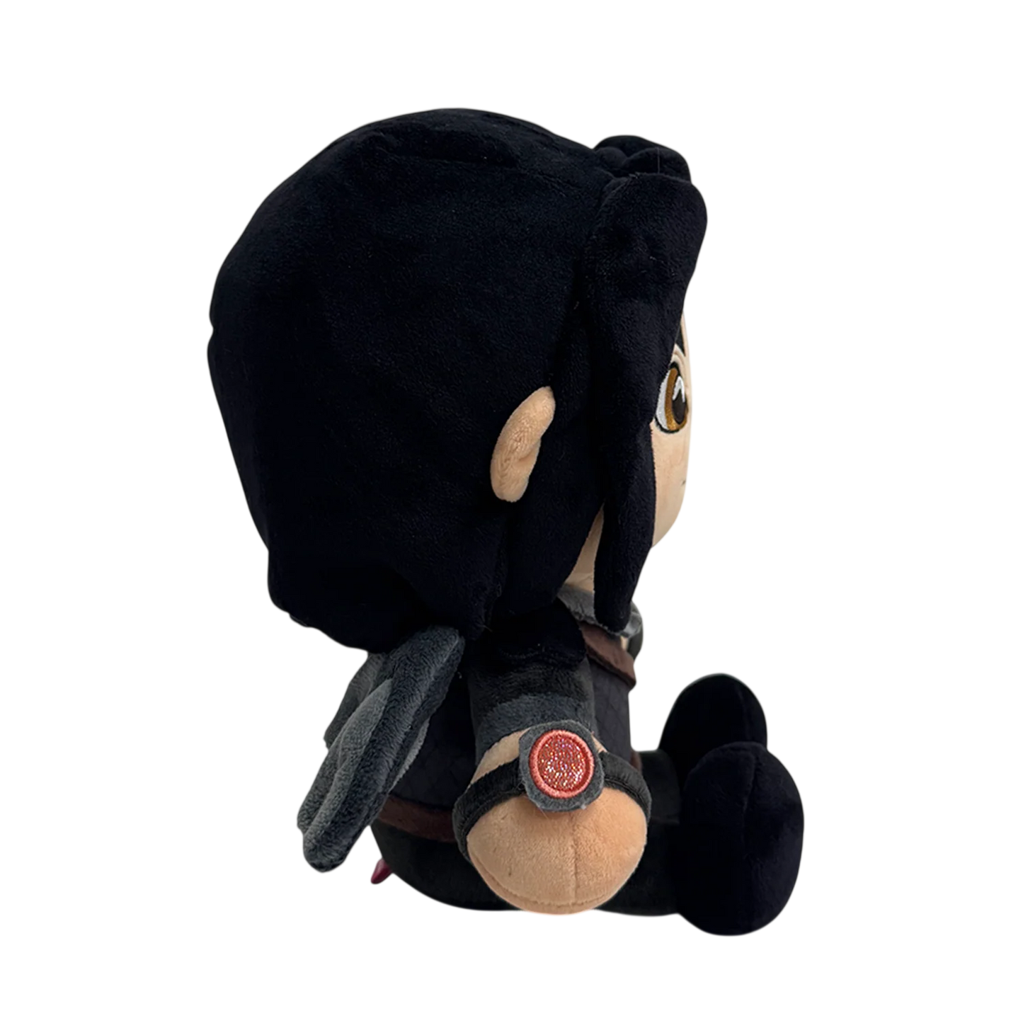 A Court Of Thrones And Roses Youtooz Plush Cassian (9IN)