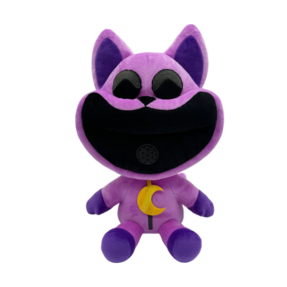 Poppy Playtime CatNap Youtooz Plush (9IN)
