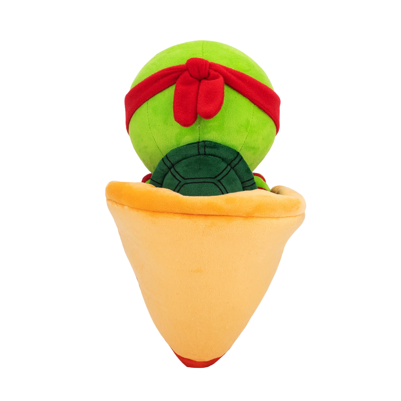 Teenage Mutant Ninja Turtles Raphael Pizza Youtooz Plush (9IN)