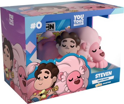 Steven Universe Youtooz Vinyl Figure Steven