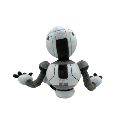The Wild Robot Youtooz Plush (9IN)