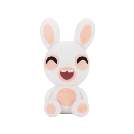 Raving Rabbids Sitting Youtooz Plush (9IN)