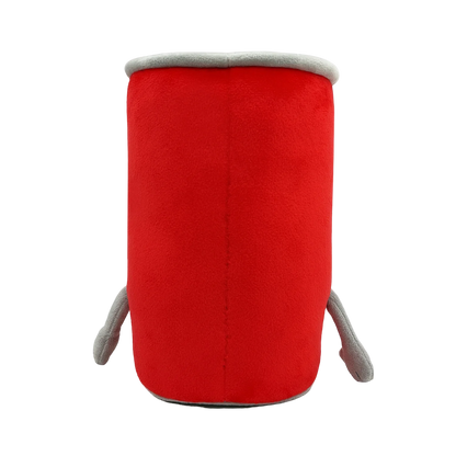 Coca-Cola Youtooz Plush Coca-Cola Can (9IN)