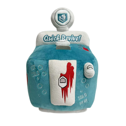 Call of Duty Youtooz Plush Quick Revive (9IN)