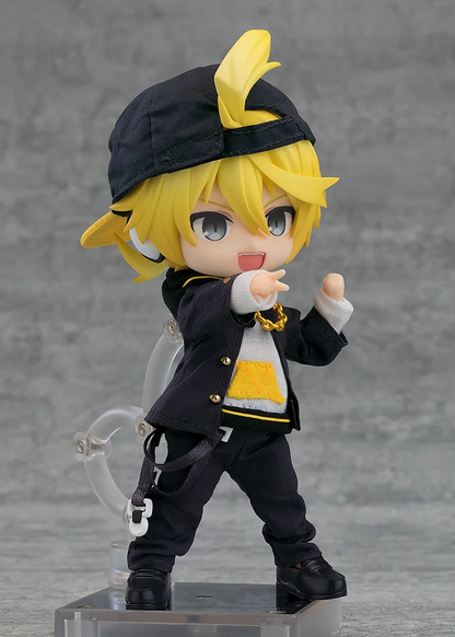 Character Vocal Series 02 Nendoroid Doll Kagamine Len Bring it on Ver