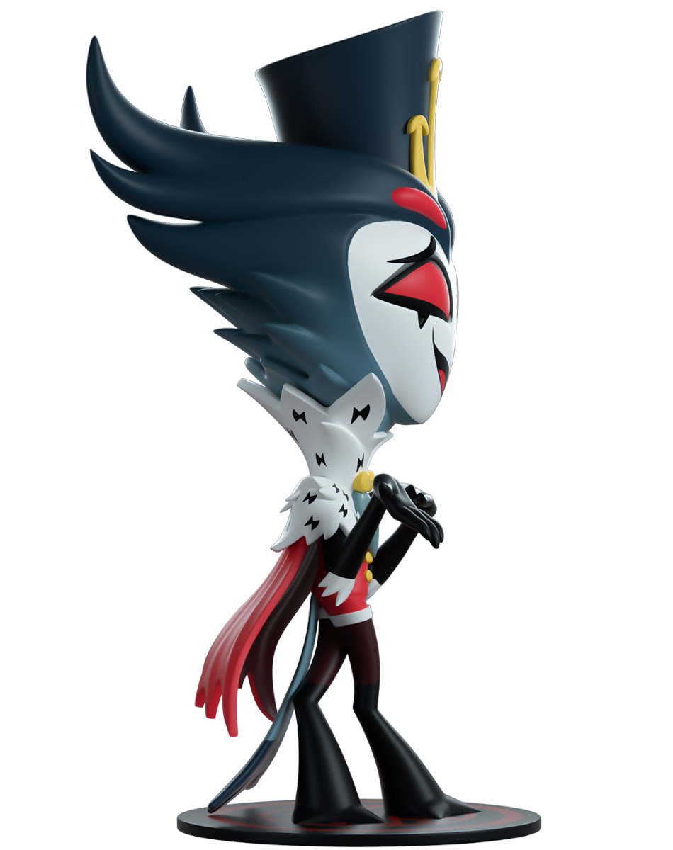 Helluva Boss Stolas Youtooz Vinyl Figure – Anime Emporium