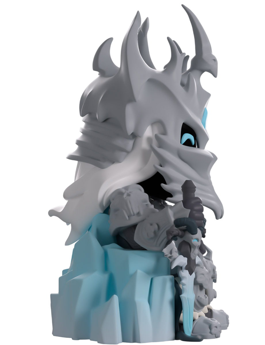 World of Warcraft Youtooz Vinyl Figure The Lich King