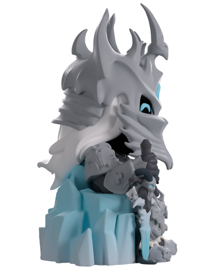 World of Warcraft Youtooz Vinyl Figure The Lich King