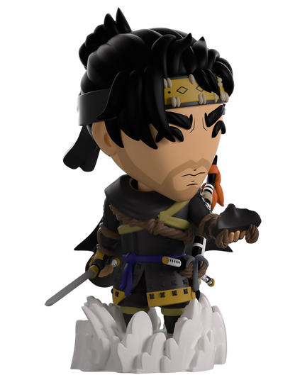 Ghost of Tsushima Youtooz Vinyl Figure Jan Sakai