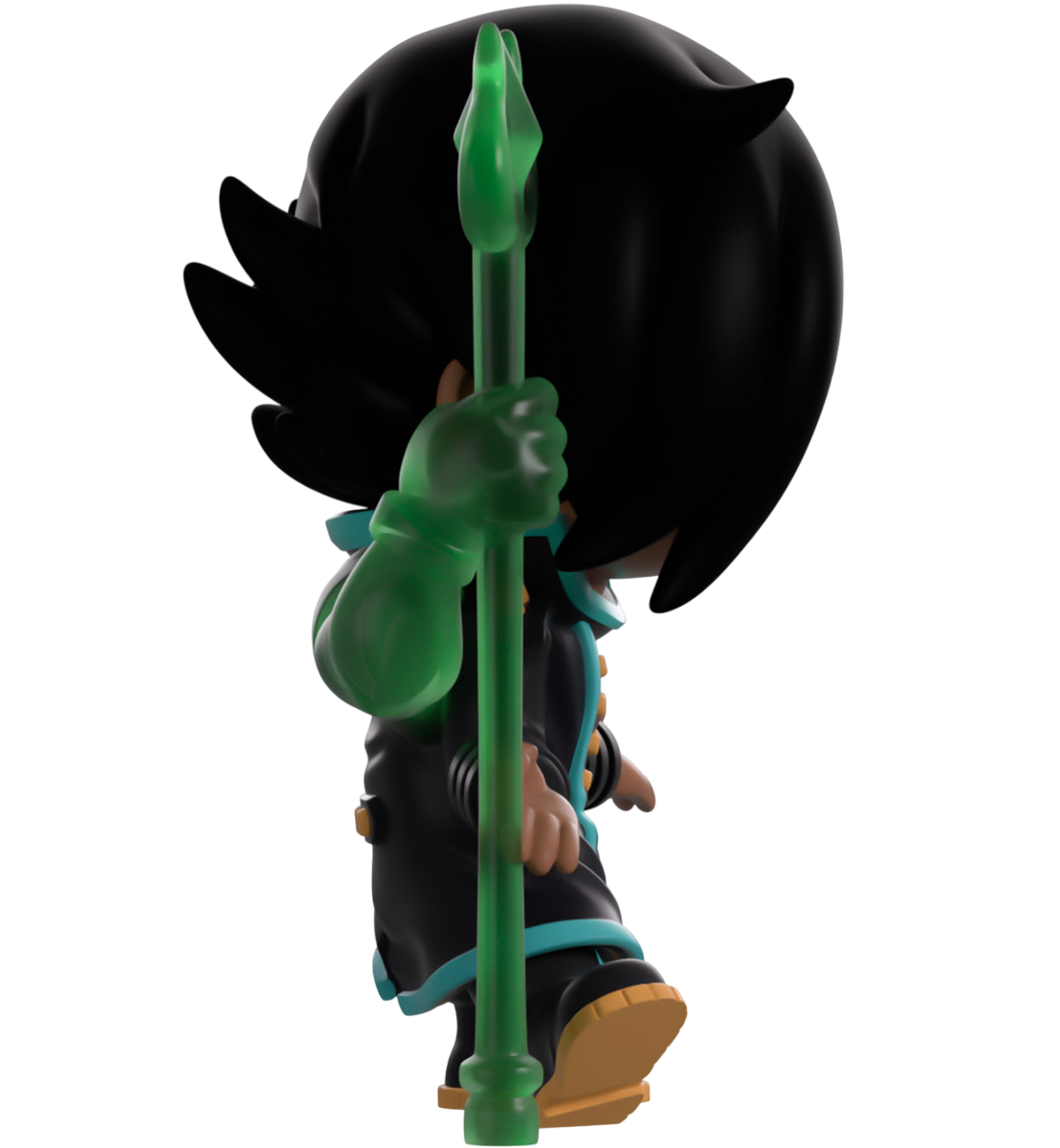 Scott Pilgrim Takes Off Youtooz Vinyl Figure Matthew Patel
