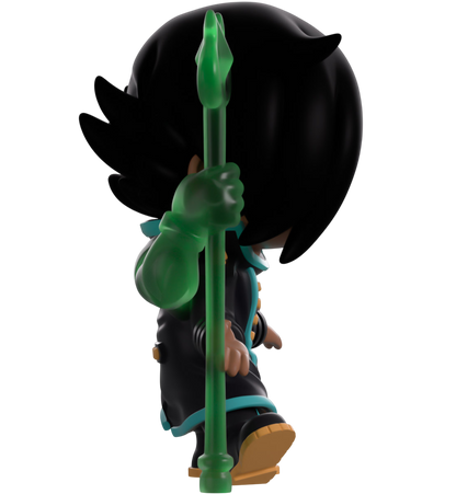 Scott Pilgrim Takes Off Youtooz Vinyl Figure Matthew Patel